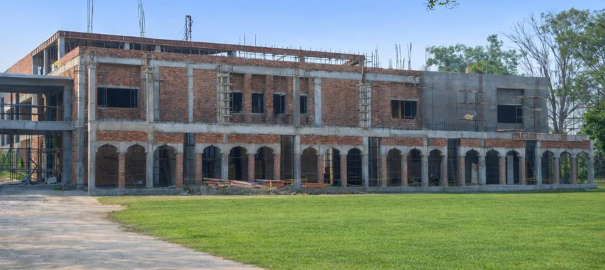 मैनपुरी में 63 करोड़ की लागत से बनेगा भव्य सांस्कृतिक केंद्र-  पर्यटन मंत्री