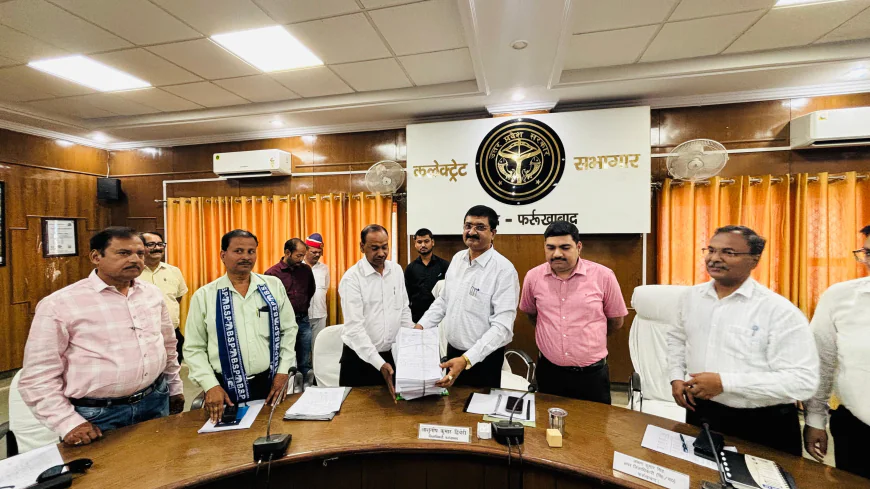 विशेष प्रगाढ़ पुनरीक्षण अभियान के उपरांत अंतिम मतदाता सूची का प्रकाशन