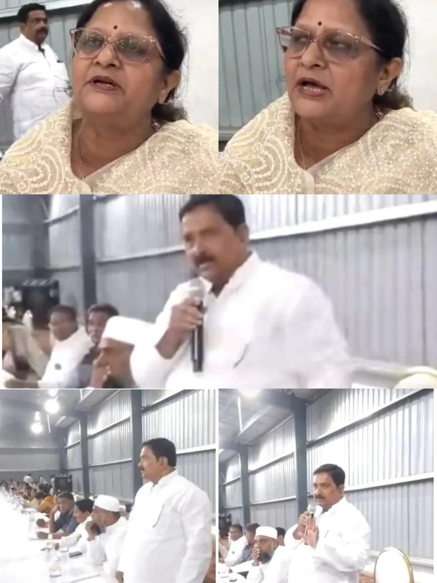 फर्रुखाबाद नगर पालिका बोर्ड की बैठक संपन्न: 137 करोड़ के बजट को मंजूरी