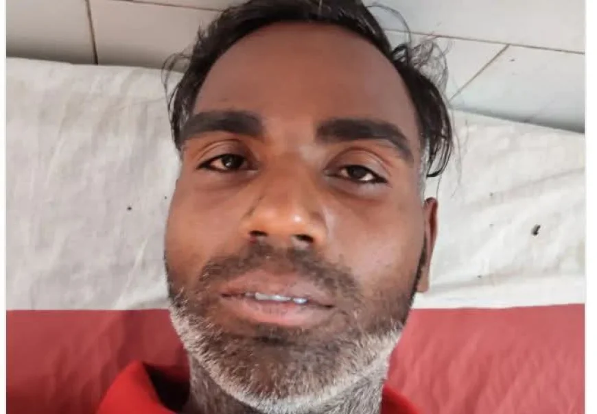 जहरखुरानी का मामला: युवक को बेहोश कर लूटा, सड़क किनारे छोड़ा