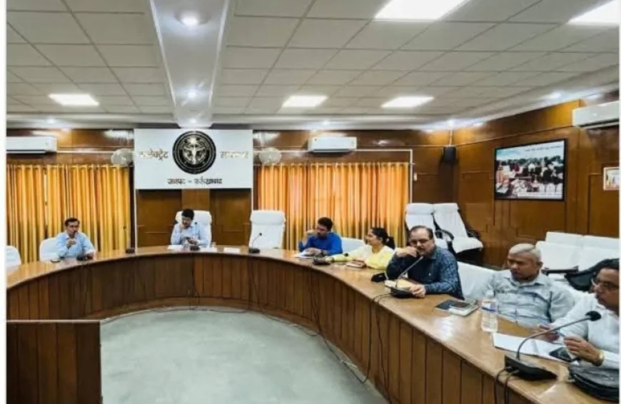 फार्मर रजिस्ट्री पूरी करने वाले किसान बेच सकेंगे गेहूं