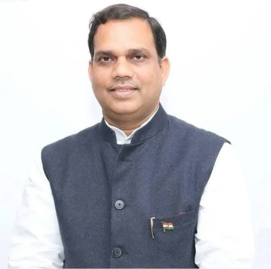 अक्षय तृतीया  अन्नपूर्णा की आस्था, लाड़ली लक्ष्मी के सशक्तिकरण  और मानवीय चेतना का महापर्व