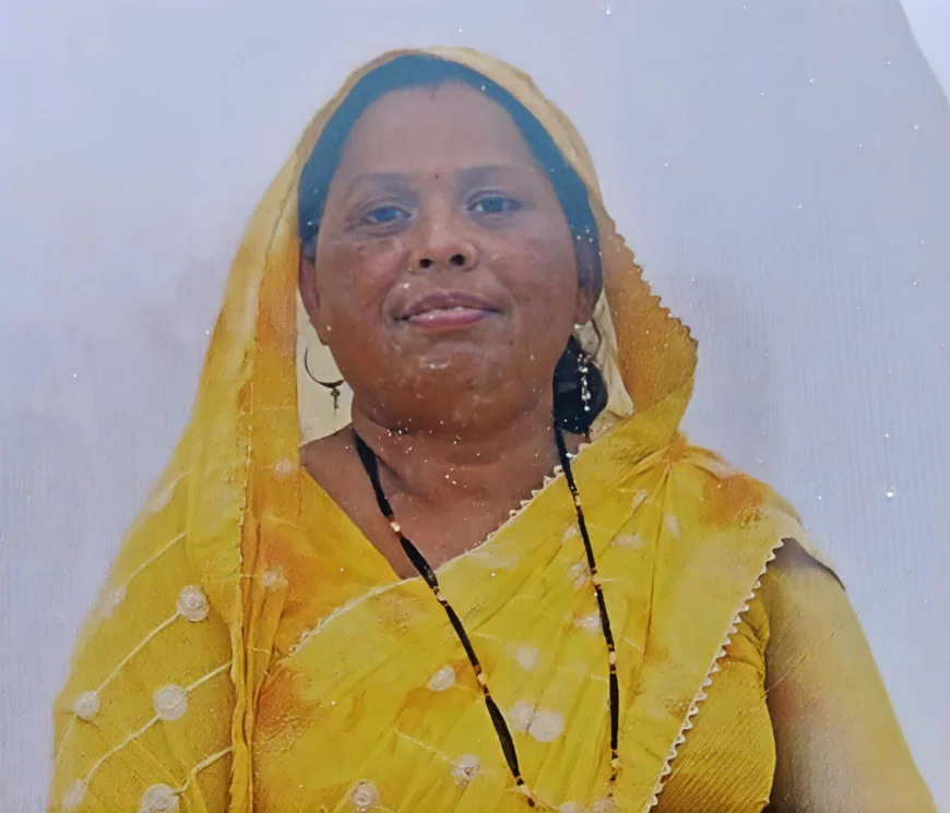 फतेहगढ़ में महिला का शव गंगा में मिलने से सनसनी, जांच में जुटी पुलिस