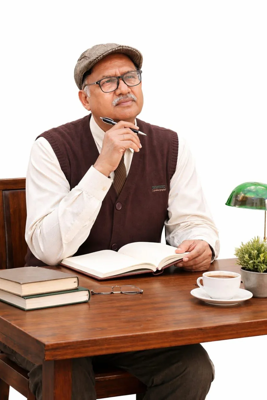 Power of reading: how books make better people