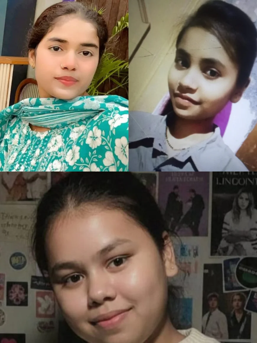 कायमगंज कन्या विद्यापीठ इंटर कॉलेज का बोर्ड परीक्षा परिणाम शानदार, छात्राओं ने लहराया परचम