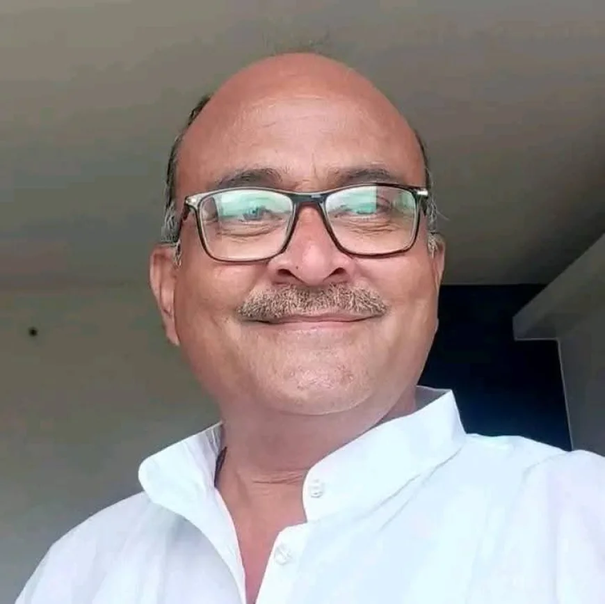 फर्रुखाबाद: सांसद के निजी सचिव पर जातिसूचक टिप्पणी का आरोप, विवाद बढ़ने पर मांगी माफी