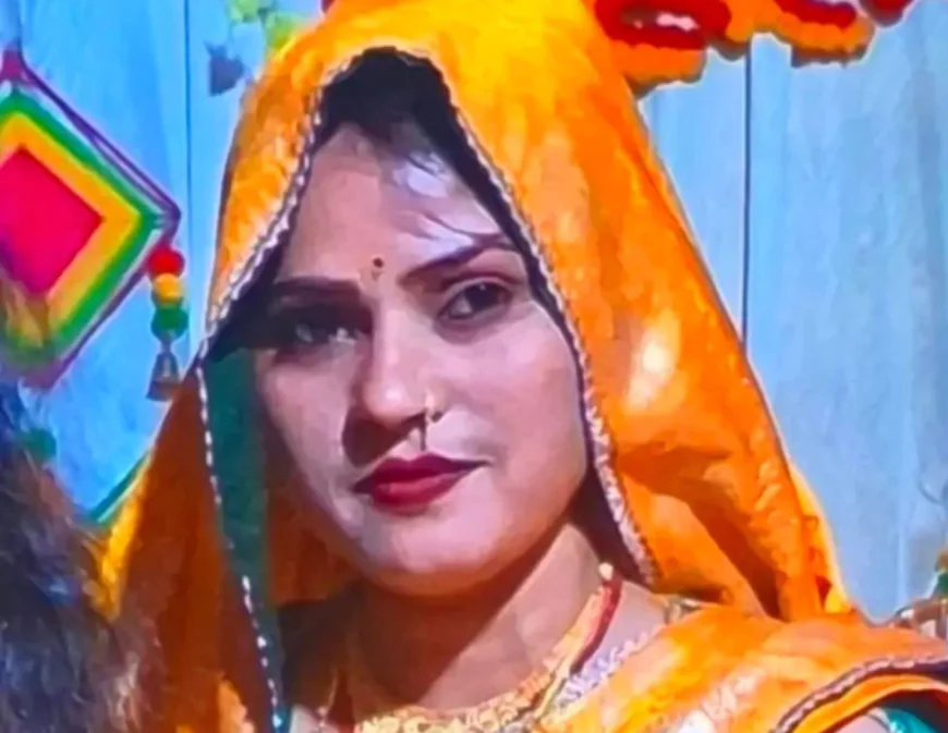 निजी क्लीनिक में इलाज के दौरान विवाहिता की संदिग्ध मौत, परिजनों का हंगामा