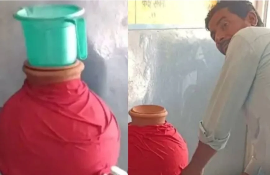 भीषण गर्मी का कहर: स्वास्थ्य विभाग हाई अलर्ट, हर सीएचसी में ‘ओआरएस कॉर्नर’ और ‘कोल्ड वार्ड’ तैयार