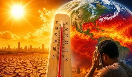 नौतपा आज से शुरू, दोपहर 3:37 पर सूर्य का बड़ा गोचर, अगले 9 दिन क्या करें और क्या नहीं?