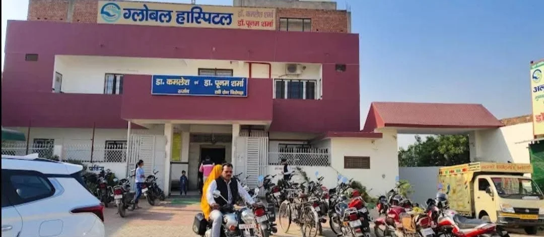 ऑपरेशन के नाम पर मौत का खेल! प्रसूता के पेट में छोड़ा सड़ा मांस, दोबारा ऑपरेशन से बची जान