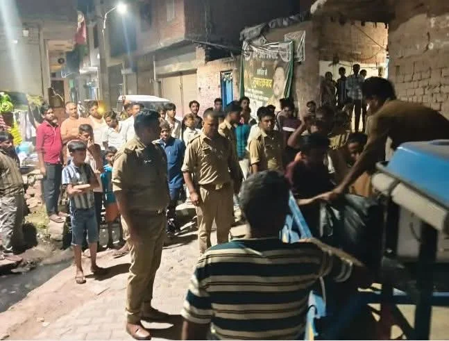 बीए छात्रा ने फांसी लगाकर दी जान, परिवार में मचा कोहराम