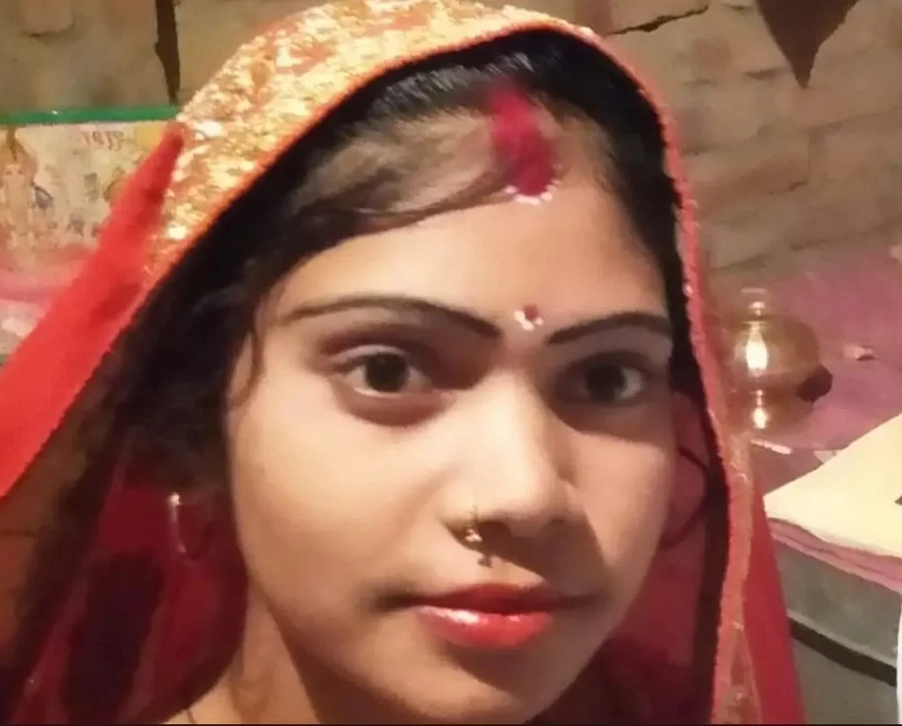 विवाहिता ने लगाई फांसी; मायके वालों ने ससुराल पक्ष पर लगाया प्रताड़ना और हत्या आरोप