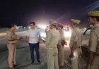 मलावन टोल प्लाजा पर चला “ड्रंक एंड ड्राइव” अभियान, 19 चालक कार्रवाई की जद में