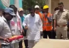 फर्रुखाबाद: 5 MVA ट्रांसफार्मर से सुधरेगी बिजली आपूर्ति, लोगों को राहत