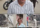 भीषण गर्मी में प्यास से तड़प रही नवीन मंडी