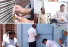 सरकारी अस्पताल में सैंपल लेने पहुंचा निजी लैब कर्मचारी पकड़ा गया, तीन अवैध पैथोलॉजी लैब सील