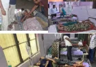 फर्रुखाबाद में  बासी दाल-चावल खाने के बाद एक ही परिवार के 8 लोग बीमार, दो बच्चियों की हालत गंभीर