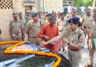 फर्रुखाबाद पुलिस को मिली 17 नई डायल 112 गाड़ियां, आपातकालीन सेवा होगी और तेज