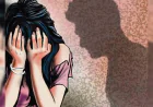 इलाज के बहाने युवती से छेड़छाड़, आरोपी झोलाछाप डॉक्टर पुलिस हिरासत में