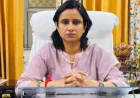 लिंक एक्सप्रेसवे के लिए जमीन अधिग्रहण पर डीएम का बड़ा फैसला, नहीं बढ़ेगा सर्किल रेट