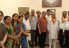 व्यापार मंडल में बड़ा फेरबदल, गैस संकट और महंगाई के खिलाफ आंदोलन का ऐलान