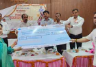 शिक्षामित्र सम्मान समारोह का आयोजन, बढ़े मानदेय पर सीधा प्रसारण