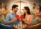 ससुराल से दूरी और पति पर पकड़ क्यों?