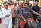 सोशल मीडिया पर दोस्ती का जाल: कायमगंज की किशोरी से हजारों की ठगी, मुंबई कनेक्शन