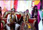 इंसानियत और सामाजिक एकता की मिसाल पेश करते हुए