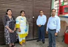 स्वास्थ्य विभाग की बड़ी कार्रवाई, गर्भवती महिला की मौत के बाद नर्सिंग होम सील