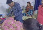 Farrukhabad News : महिला अस्पताल में आयरन सुक्रोज चढ़ते ही 3 प्रसूताओं की तबीयत बिगड़ी, मचा हड़कंप
