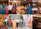 मातृ दिवस पर सी.पी. विद्या निकेतन में भव्य आयोजन, मेधावी छात्रों की माताओं का हुआ सम्मान