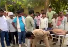 Farrukhabad News : पांचाल घाट पर दोस्तों के सामने गंगा में डूबा 21 वर्षीय युवक