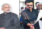 तमिलनाडु : मोदीशाही की दुहरी हार!