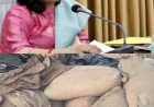कायमगंज मंडी में बारिश से भीगा गेहूं, डीएम सख्त
