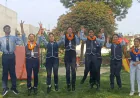 सीबीएसई 12वीं परिणाम में फर्रुखाबाद के छात्रों का जलवा, शुभ रस्तोगी बने जिला टॉपर