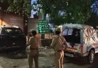 आवास विकास के OYO होटल पर पुलिस का छापा, रिकॉर्ड में भारी गड़बड़ी उजागर