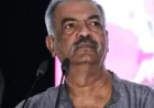 लाख टके का सवाल : एसआईआर या आईएसआर?