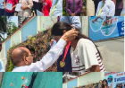 Farrukhabad News : तैराकों का दमखम: सी.पी. विद्या निकेतन में जोनल स्विमिंग प्रतियोगिता संपन्न, विजेता खिलाड़ी चयनित
