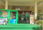 किरन पब्लिक स्कूल में विश्व पर्यावरण दिवस पूर्व समारोह का आयोजन