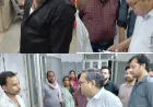 विदाई की खुशियां मातम में बदलीं: दुल्हन के घर गैस रिसाव से भीषण आग, दो बच्चियों समेत 5 महिलाएं झुलसीं