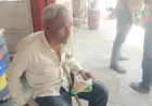 दिनदहाड़े 40 हजार की जेबकतरी, चलते ऑटो से कूदकर बाइक सवार साथी संग फरार हुआ शातिर