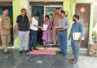 जैथरा – अवैध चिकित्सा संस्थानों पर संयुक्त टीम का ऑकस्मिक निरीक्षण