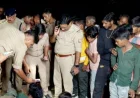 पंखे के विवाद ने उजाड़ दिया परिवार, खेत में युवक ने खुद को गोली मारकर दी जान