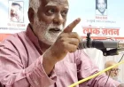 उदन्त मार्तण्ड से लुप्त मेरुदण्ड तक हिंदी पत्रकारिता के दो सौ बरस (30 मई 1826 – 30 मई 2026)