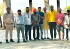 मैनपुरी: लावारिस शव का सहारा बनी फाउंडेशन, पूरे रीति-रिवाज से किया 59वां अंतिम संस्कार