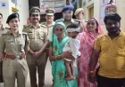 48 घंटे तक नहीं सोई बरेली पुलिस, 500 CCTV और 20 हजार नंबर खंगालकर डेढ़ साल के मासूम को किडनैपर्स से छुड़ाया