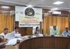 DM की सख्ती: POCSO और दहेज हत्या के 9 गंभीर मामलों की हुई हाई लेवल समीक्षा