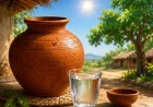 गर्मी में मटके का पानी क्यों है अमृत समान