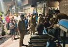 बीए छात्रा ने फांसी लगाकर दी जान, परिवार में मचा कोहराम